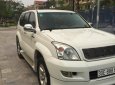 Toyota Prado VX 4.0 AT 2005 - Bán xe Toyota Prado VX 4.0 AT 2005, màu trắng, nhập khẩu nguyên chiếc