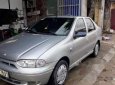 Fiat Siena 2004 - Bán xe Fiat Siena sản xuất năm 2004, màu bạc