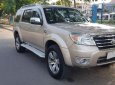 Ford Everest MT 2011 - Cần bán lại xe Ford Everest MT năm sản xuất 2011 