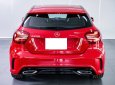 Mercedes-Benz A class A250 AMG 2016 - Bán Mercedes A250 AMG màu đỏ model 2017, đăng ký 2019, tên tư nhân chính chủ