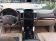 Toyota Prado VX 4.0 AT 2005 - Bán xe Toyota Prado VX 4.0 AT 2005, màu trắng, nhập khẩu nguyên chiếc