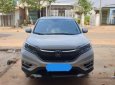 Honda CR V 2.4 AT TG  2017 - Cần bán lại xe Honda CR V 2.4 AT TG sản xuất năm 2017, màu trắng