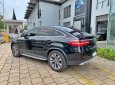 Mercedes-Benz GLE-Class GLE400 2019 - Bán xe Mercedes GLE400 couple đen 2019 chính hãng. Trả trước 1 tỷ 400 triệu nhận xe ngay