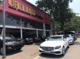 Mercedes-Benz E class E250 2018 - Mercedes Benz E250 đăng ký 2018 trắng