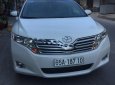 Toyota Venza 2.7 2009 - Cần bán Toyota Venza 2.7 2009, màu trắng, xe nhập