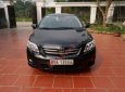 Toyota Corolla altis  1.8G AT   2008 - Bán Toyota Corolla altis 1.8G AT 2008, màu đen, số tự động