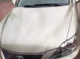 Lexus IS 250 2006 - Bán Lexus IS 250 đời 2006, màu vàng, nhập khẩu, giá 580tr