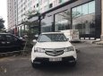 Acura MDX   2007 - Cần bán xe Acura MDX, màu trắng camay, dòng thân rộng cao cấp của Honda