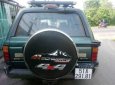 Toyota 4 Runner   1990 - Cần bán gấp Toyota 4 Runner 1990, nhập khẩu, chính chủ.