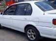 Toyota Tercel   1.5   1993 - Bán Toyota Tercel 1.5 1993, màu trắng, nhập khẩu Nhật