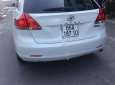 Toyota Venza 2.7 2009 - Cần bán Toyota Venza 2.7 2009, màu trắng, xe nhập