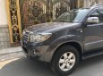 Toyota Fortuner V  2011 - Bán Fortuner V 2011 xám lông chuột, xe gia đình giữ mới