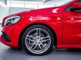 Mercedes-Benz A class A250 AMG 2016 - Bán Mercedes A250 AMG màu đỏ model 2017, đăng ký 2019, tên tư nhân chính chủ