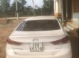 Hyundai Elantra   2016 - Bán Hyundai Elantra năm sản xuất 2016, màu trắng, 560 triệu