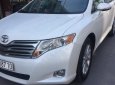 Toyota Venza 2.7 2009 - Cần bán Toyota Venza 2.7 2009, màu trắng, xe nhập