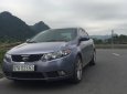 Kia Forte 2009 - Bán Kia Forte đời 2009, màu xanh lam, xe nhập, giá 355tr