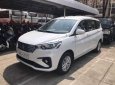 Suzuki Ertiga   2019 - Cần bán Suzuki Ertiga năm 2019, màu trắng, xe nhập, giá tốt