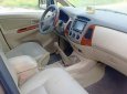 Toyota Innova   2008 - Bán xe Toyota Innova sản xuất năm 2008, màu bạc