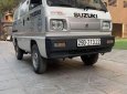 Suzuki Super Carry Van 2014 - Bán Suzuki Super Carry Van năm 2014, màu trắng