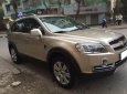 Chevrolet Captiva LTZ 2009 - Gia đình đã hết nhu cầu sử dụng 4 bánh nên bán xe Captiva 2009 ĐK 2010, LTZ, bản max, máy xăng