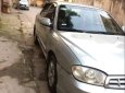 Kia Spectra 2003 - Bán Kia Spectra đời 2003, màu bạc ít sử dụng