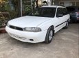 Subaru Legacy  GL 1997 - Bán Subaru Legacy đời 1997, màu trắng, nhập khẩu  