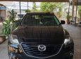 Mazda CX 9 2013 - Bán Mazda CX 9 đời 2013, màu đen, xe nhập, giá chỉ 850 triệu