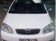 Toyota Corolla altis 2002 - Bán Toyota Corolla Altis đời 2002, màu trắng chính chủ