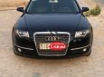 Audi A6 2007 - Bán ô tô Audi A6 đời 2007, màu đen, nhập khẩu nguyên chiếc chính chủ 