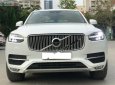 Volvo XC90 Insription 2017 - Bán Volvo XC90 Insription 2017, màu trắng, nhập khẩu