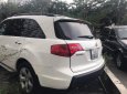 Acura MDX   2007 - Cần bán xe Acura MDX, màu trắng camay, dòng thân rộng cao cấp của Honda