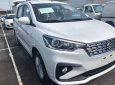 Suzuki Ertiga   2019 - Cần bán Suzuki Ertiga năm 2019, màu trắng, xe nhập, giá tốt