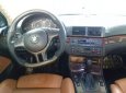 BMW 3 Series 318i 2004 - Cần bán BMW 3 Series 318i 2004, màu xám chính chủ