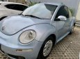 Volkswagen New Beetle 2007 - Bán Volkswagen new Beetle sản xuất 2007, màu xanh lam, xe nhập