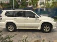 Toyota Prado VX 4.0 AT 2005 - Bán xe Toyota Prado VX 4.0 AT 2005, màu trắng, nhập khẩu nguyên chiếc