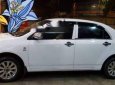 Toyota Corolla altis 2002 - Bán Toyota Corolla Altis đời 2002, màu trắng chính chủ
