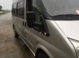 Ford Transit 2.4L 2008 - Cần bán lại xe Ford Transit 2.4L 2008, màu bạc