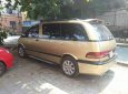 Toyota Previa 1992 - Cần bán gấp Toyota Previa đời 1992, nhập khẩu, 230tr