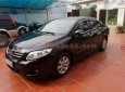 Toyota Corolla altis  1.8G AT   2008 - Bán Toyota Corolla altis 1.8G AT 2008, màu đen, số tự động