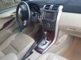 Toyota Corolla altis   2011 - Bán Toyota Corolla Altis đời 2011, xe đẹp