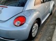 Volkswagen New Beetle 2007 - Bán Volkswagen new Beetle sản xuất 2007, màu xanh lam, xe nhập