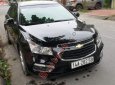 Chevrolet Cruze  LT 1.6L  2017 - Bán Chevrolet Cruze LT 1.6L sản xuất 2017, màu đen, số sàn, 395tr