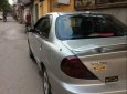 Kia Spectra 2003 - Bán Kia Spectra đời 2003, màu bạc ít sử dụng