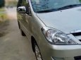 Toyota Innova   2008 - Bán xe Toyota Innova sản xuất năm 2008, màu bạc