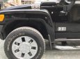 Hummer H3 X 3.7 AT 2008 - Bán Hummer H3 X 3.7 AT năm sản xuất 2008, màu đen, xe nhập