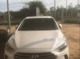 Hyundai Elantra   2016 - Bán Hyundai Elantra năm sản xuất 2016, màu trắng, 560 triệu