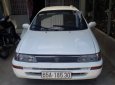 Toyota Tercel   1.5   1993 - Bán Toyota Tercel 1.5 1993, màu trắng, nhập khẩu Nhật