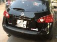 Nissan Rogue   2008 - Bán Nissan Rogue sản xuất 2008, màu đen, xe nhập, số tự động