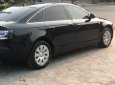 Audi A6 2007 - Bán ô tô Audi A6 đời 2007, màu đen, nhập khẩu nguyên chiếc chính chủ 