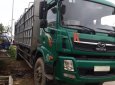 Fuso L315   2015 - Bán xe Cửu Long 7 tấn cũ thùng dài 9,3 m, chạy rất ít